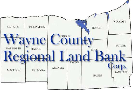 Wayne County Regional Land Bank Corp.